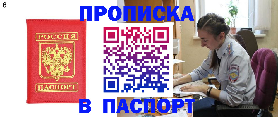прописка гарантия в Емве